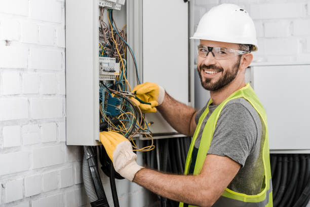 Best Electrical Upgrades for Homes  in Combe, LA