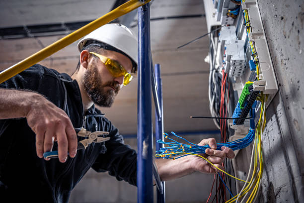 Best Residential Electrician Services  in Combe, LA