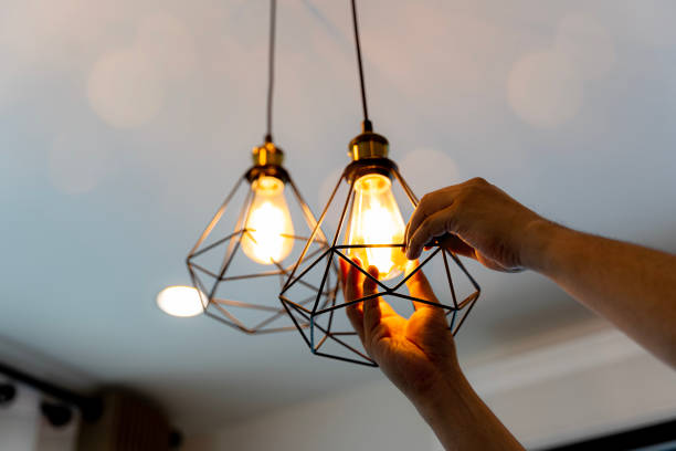  Combe, LA Electrician Pros