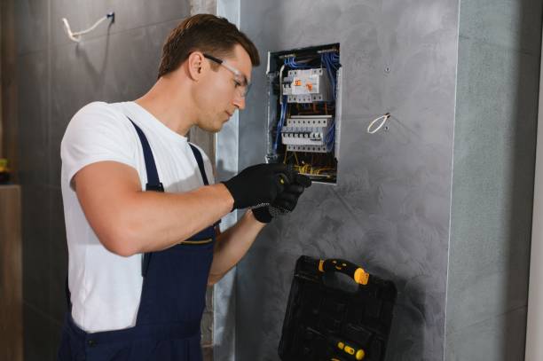 Affordable Emergency Electrician in Lacombe, LA