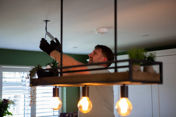 Best Electrical Installation Contractor  in Combe, LA