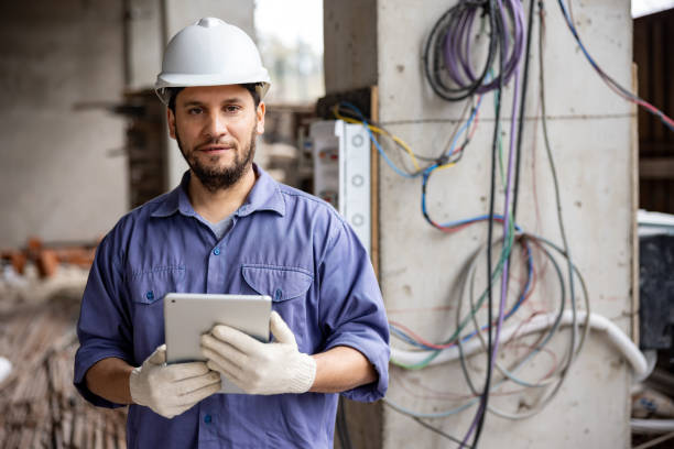 Best Electrical System Inspection  in Combe, LA