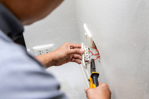 Best Electrical Troubleshooting Services  in Combe, LA