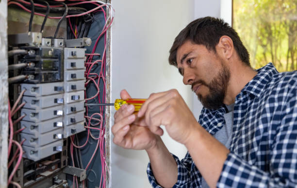 Best Emergency Electrical Repair  in Combe, LA